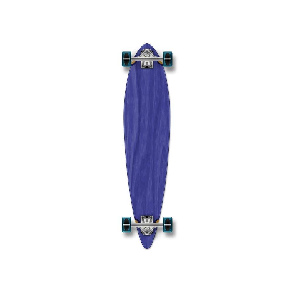 Pintail Complete Longboard H797