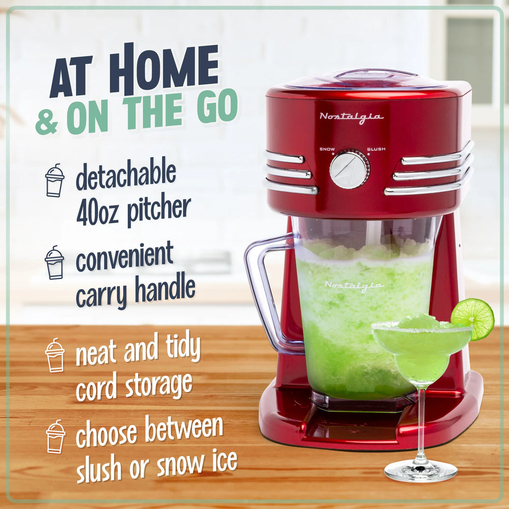 40-Ounce Frozen Beverage Station I751