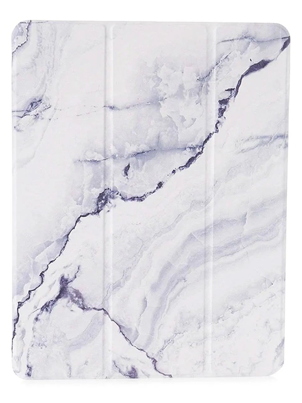 Grey Marble 12.9-inch iPad Pro Case K557956