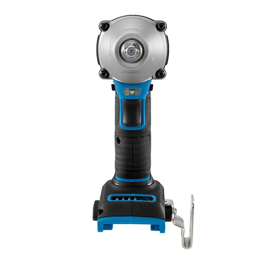 20V Brushless Cordless 3/8 in. Compact 4-Mode Impact Wrench A795