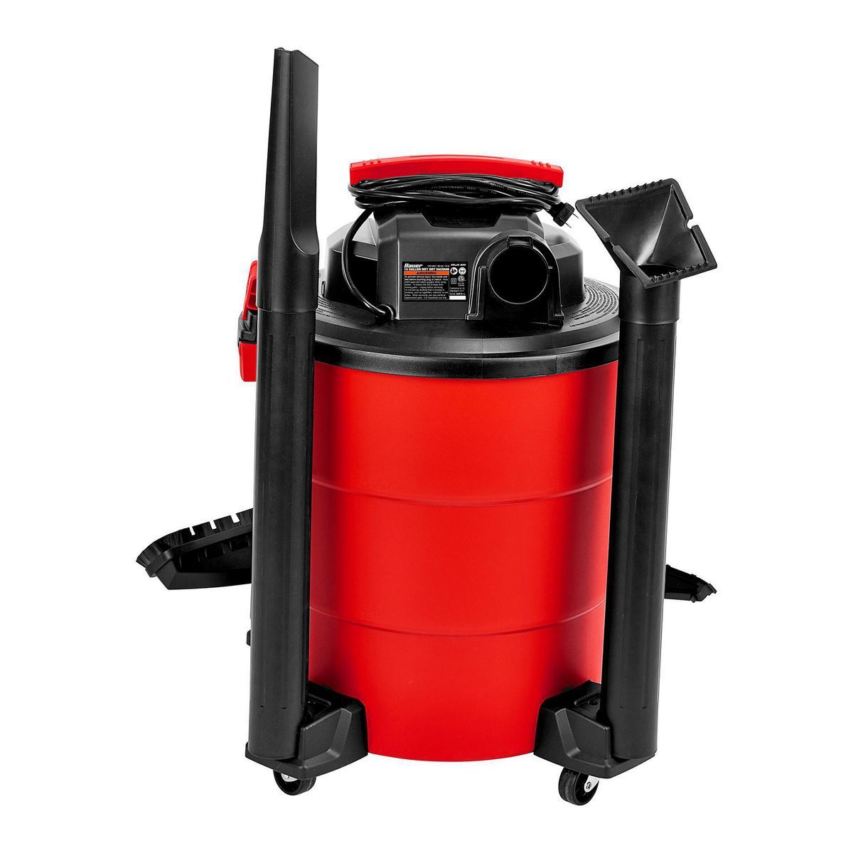 14 Gallon Wet/Dry Vacuum H855