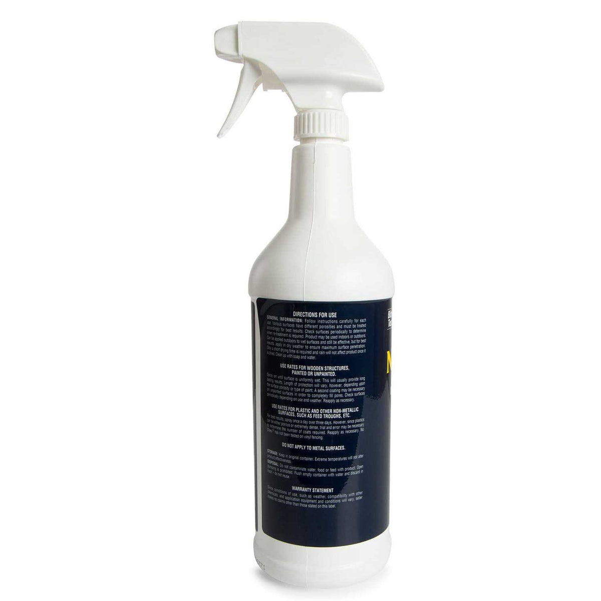 No Chew Spray R738