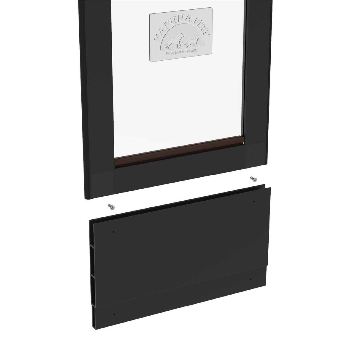 Mesh Patio Pet Door Extension F6350