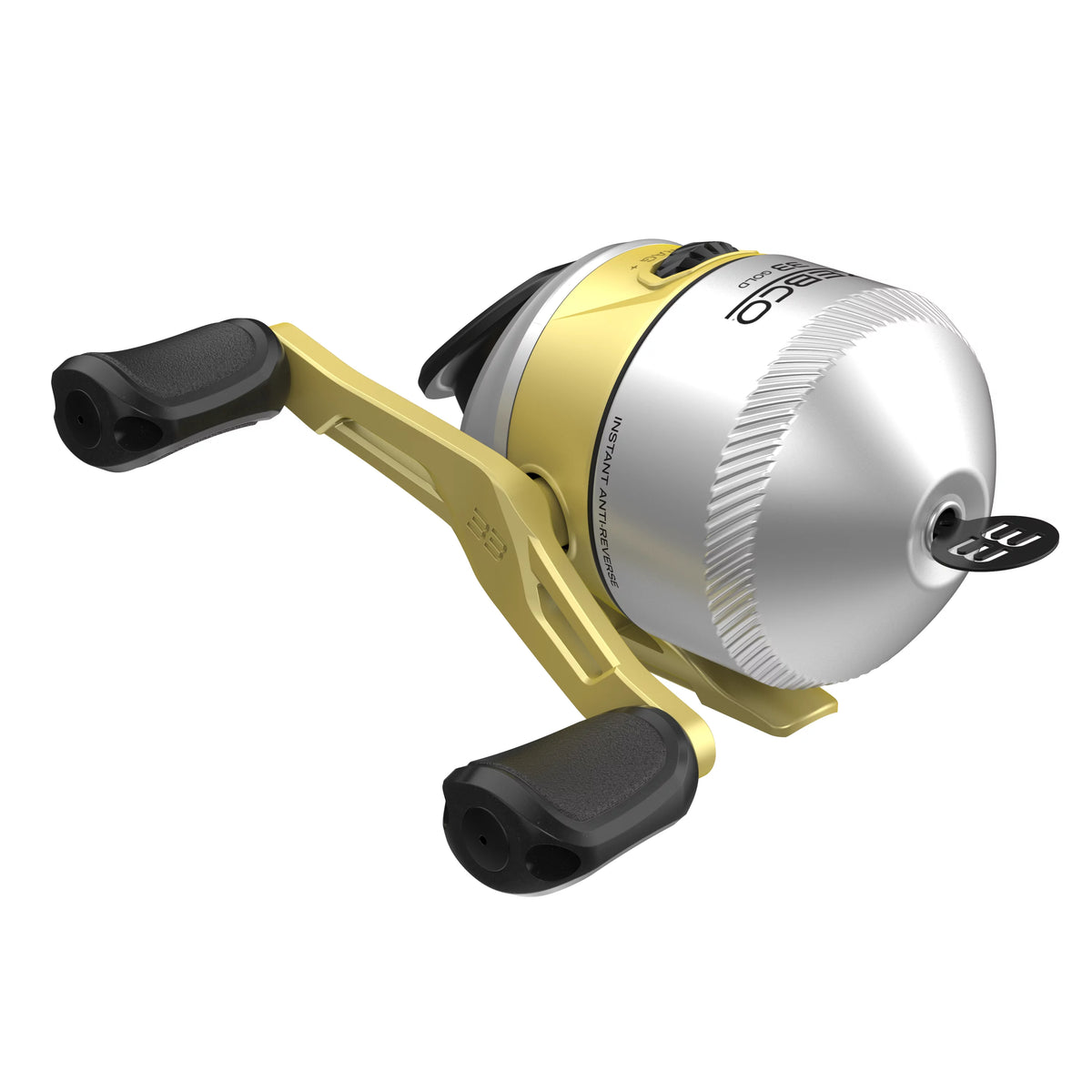 Spincast Fishing Reel Y2075
