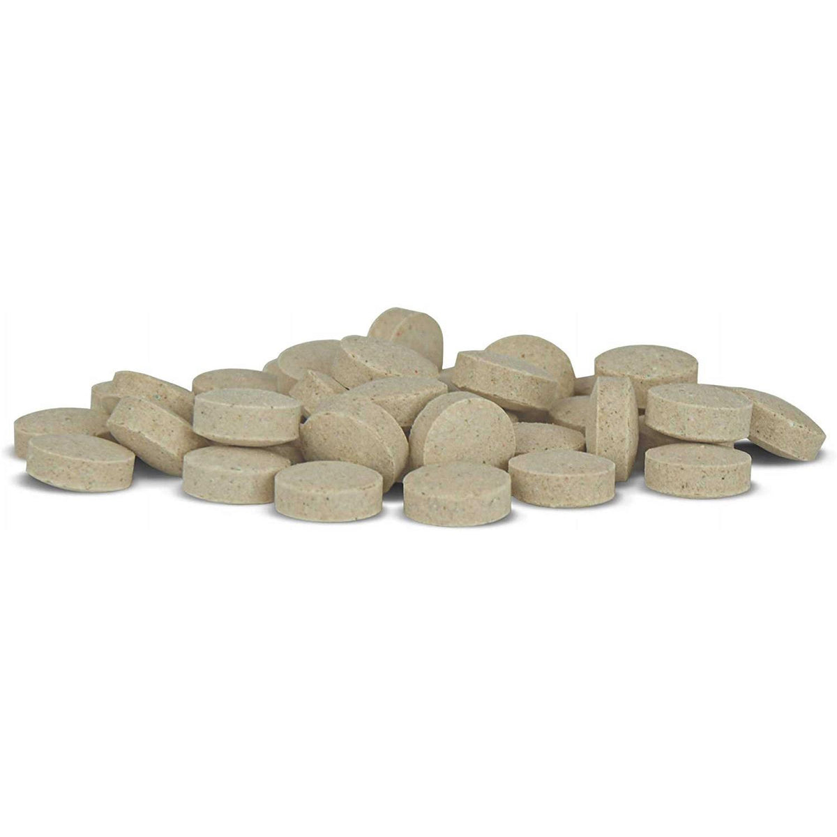 Brewers Yeast Chewable Tablets with Garlic P436045