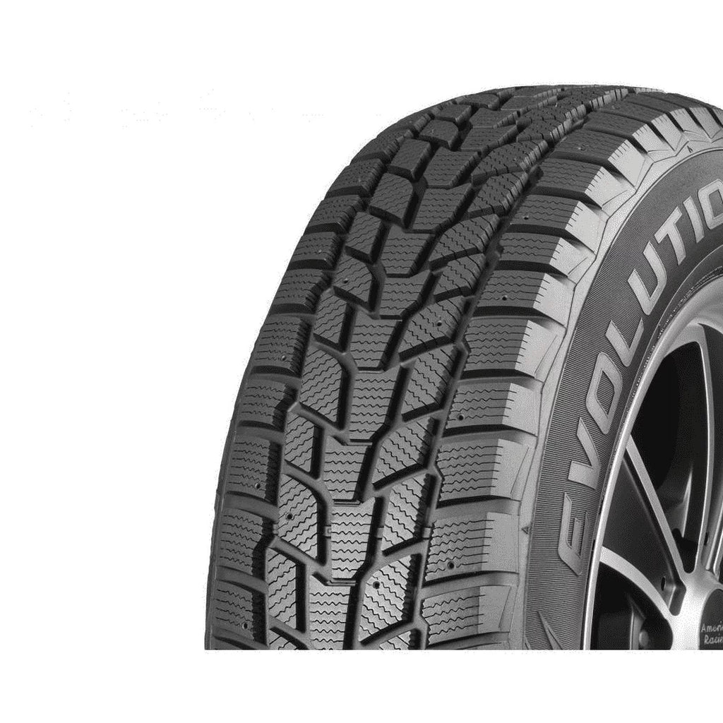 Winter Tire 205/55R16XL 94H W147