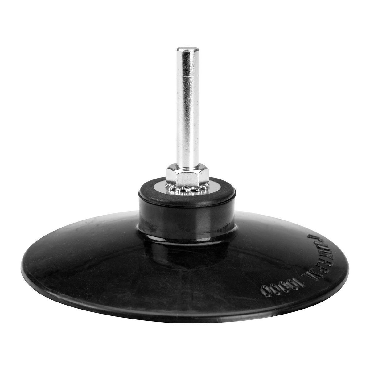 4 in. Disc Holder with 1/4 in. Shank W979171