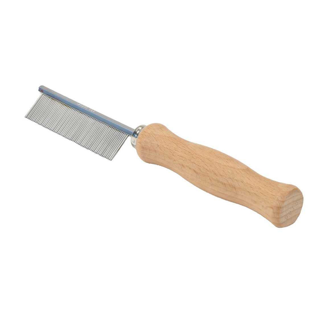 Flea Comb O587