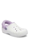 Lined Clogs Y67432