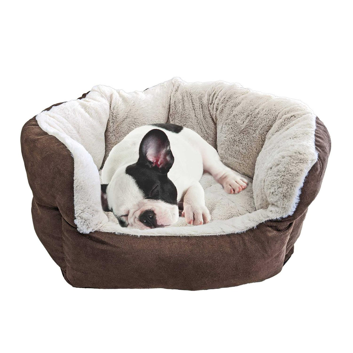 Reversible Cushion Bed K18642
