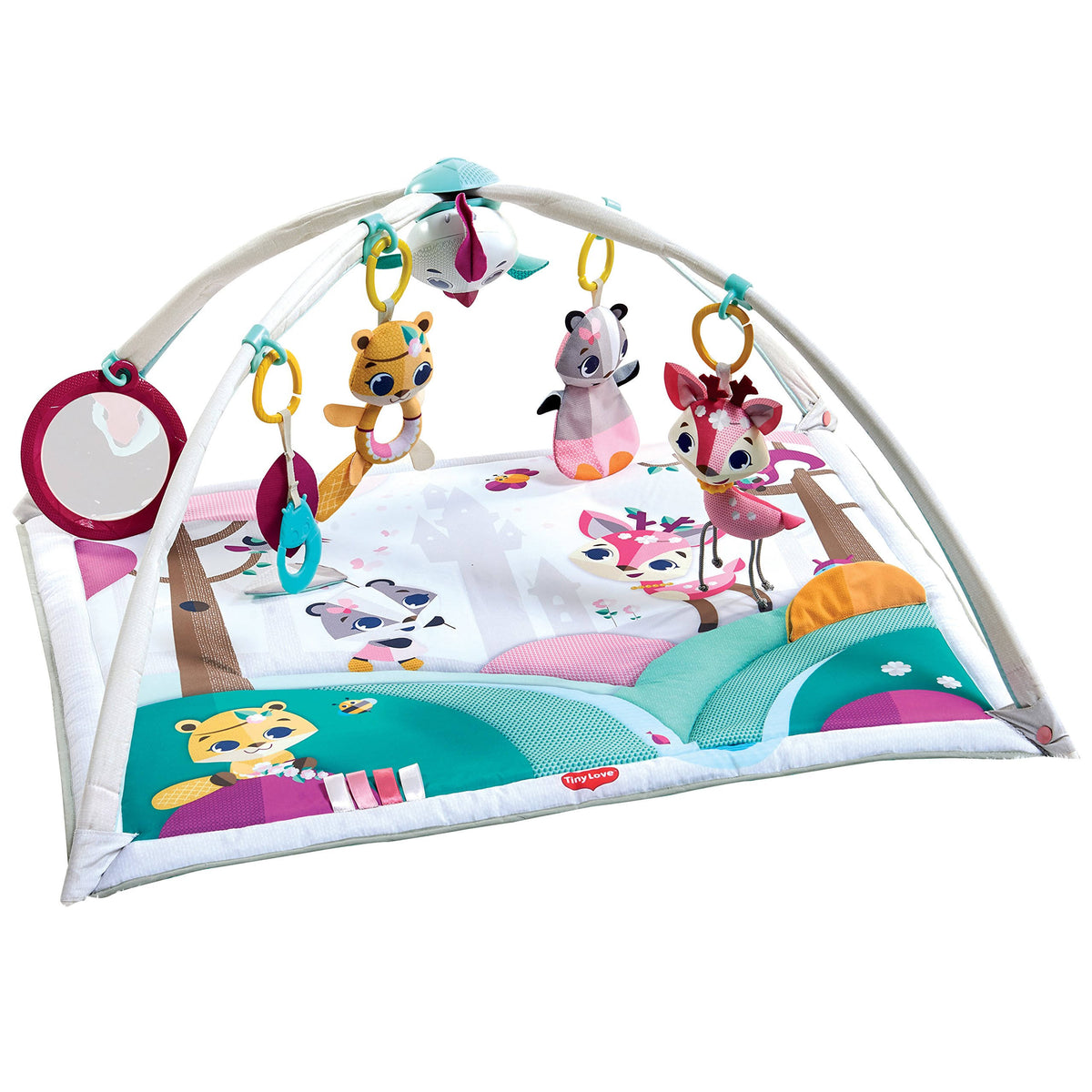 Activity Mat N6540