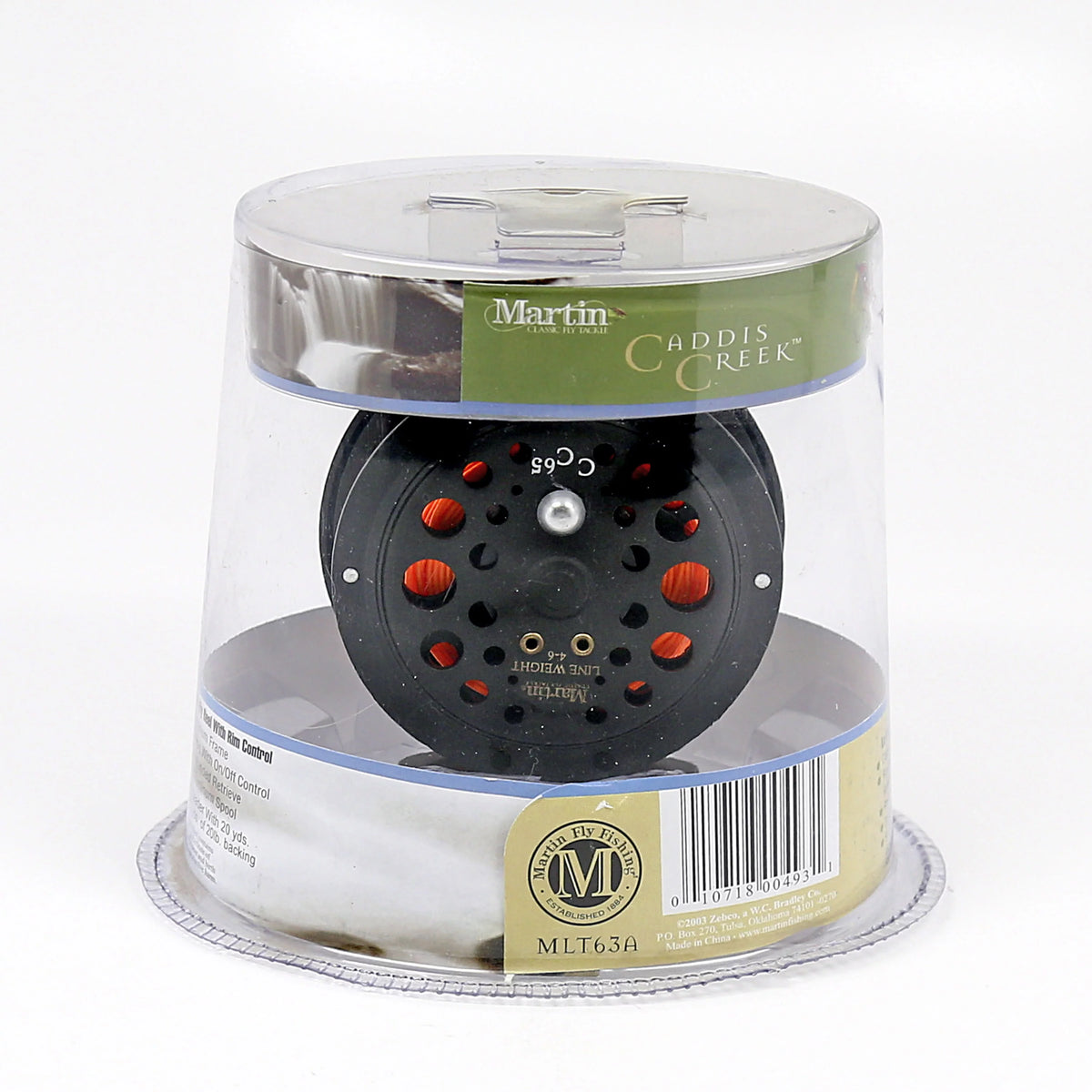 Fly Fishing Reel C68944