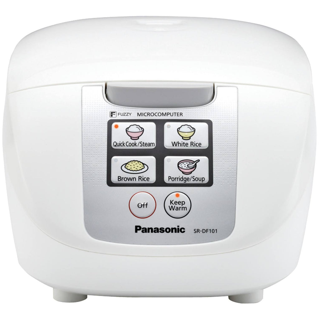 White 1.90 Quart Cooker & Steamer F926