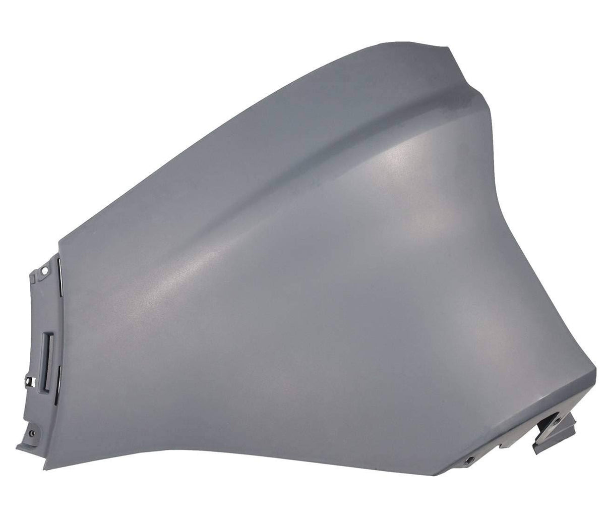 Rear Right Bumper Side Extension R151