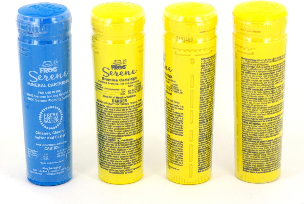 Cartridge Kit W576