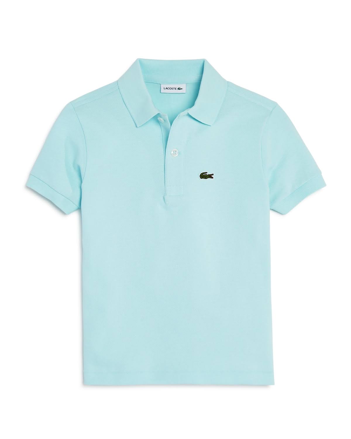 Boys Classic Pique Polo J939