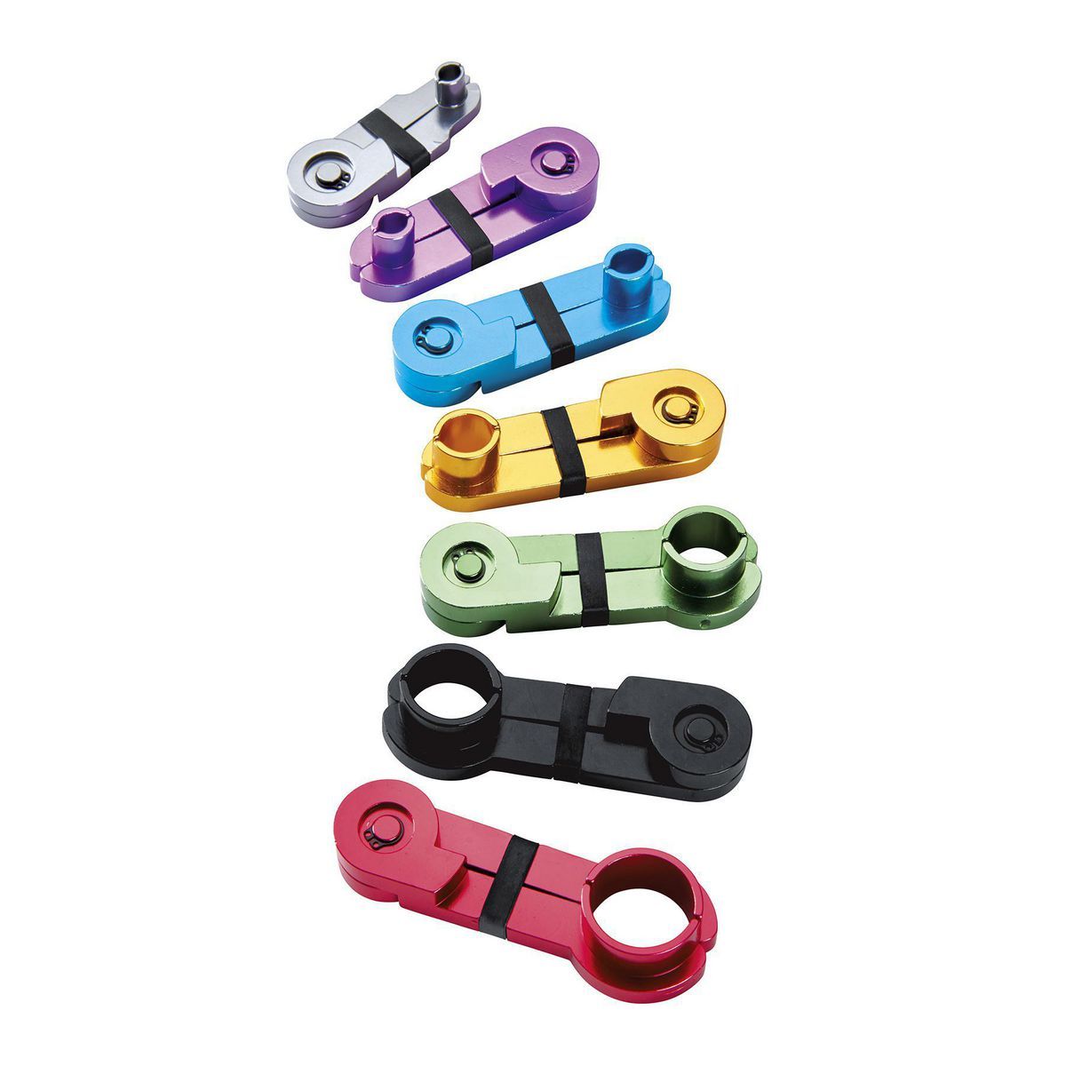 Fuel and Transmission Line Disconnect Tool Set, 7-Piece U673