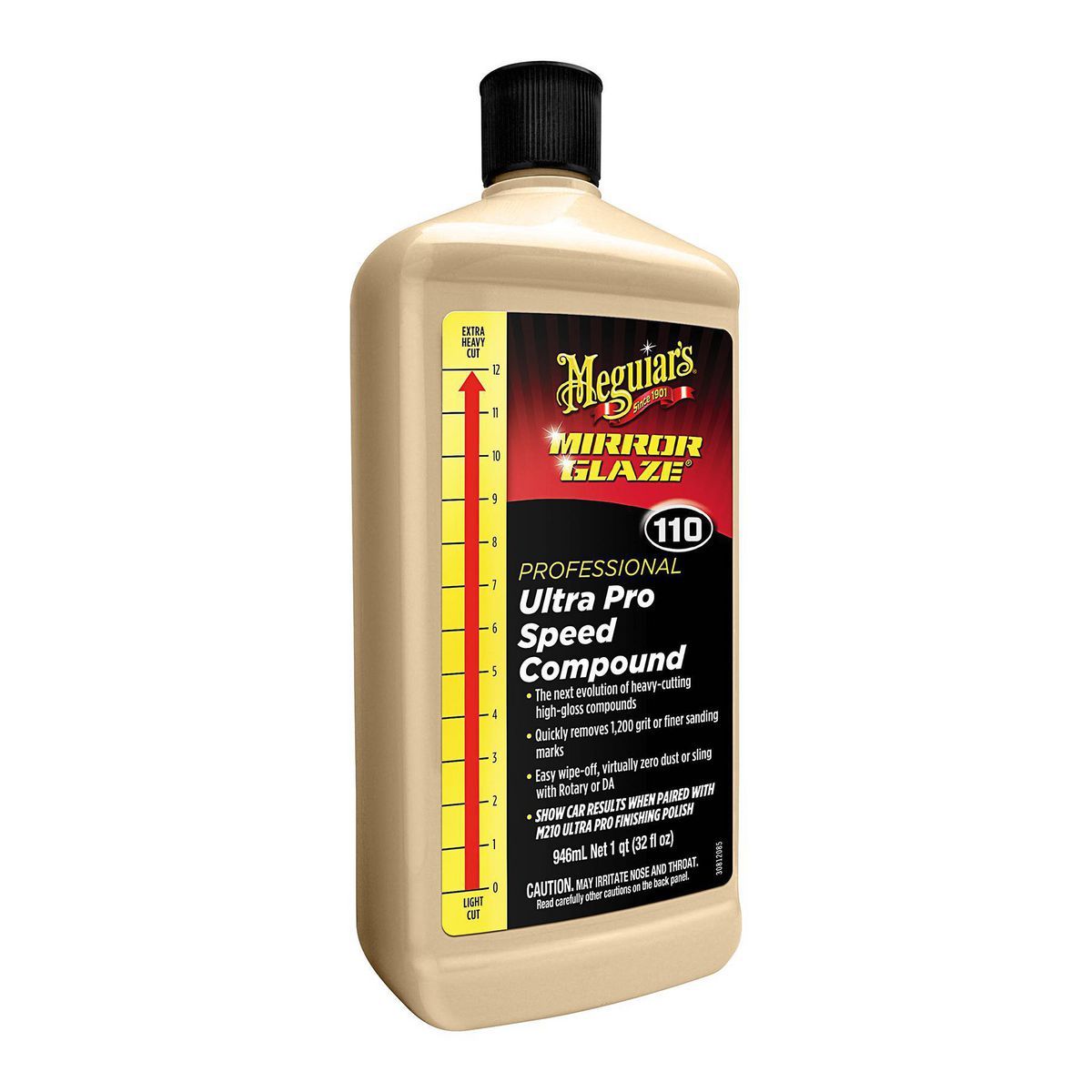 32 oz. Speed Compound M75142