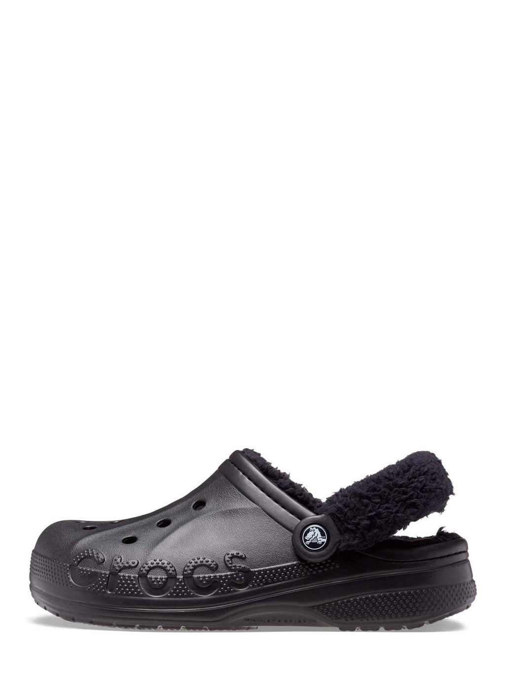 Lined Clogs Y67432