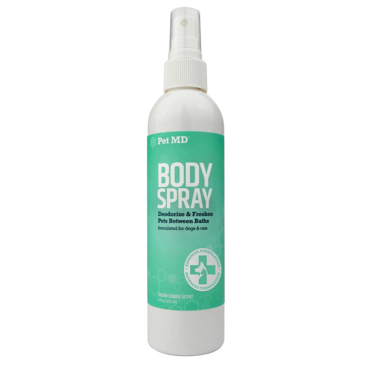 Deodorizing Cat & Dog Body Spray O881