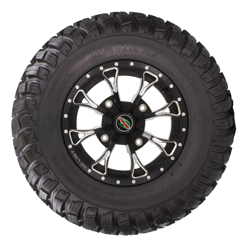 27X11R14 ATV/UTV Tire X320