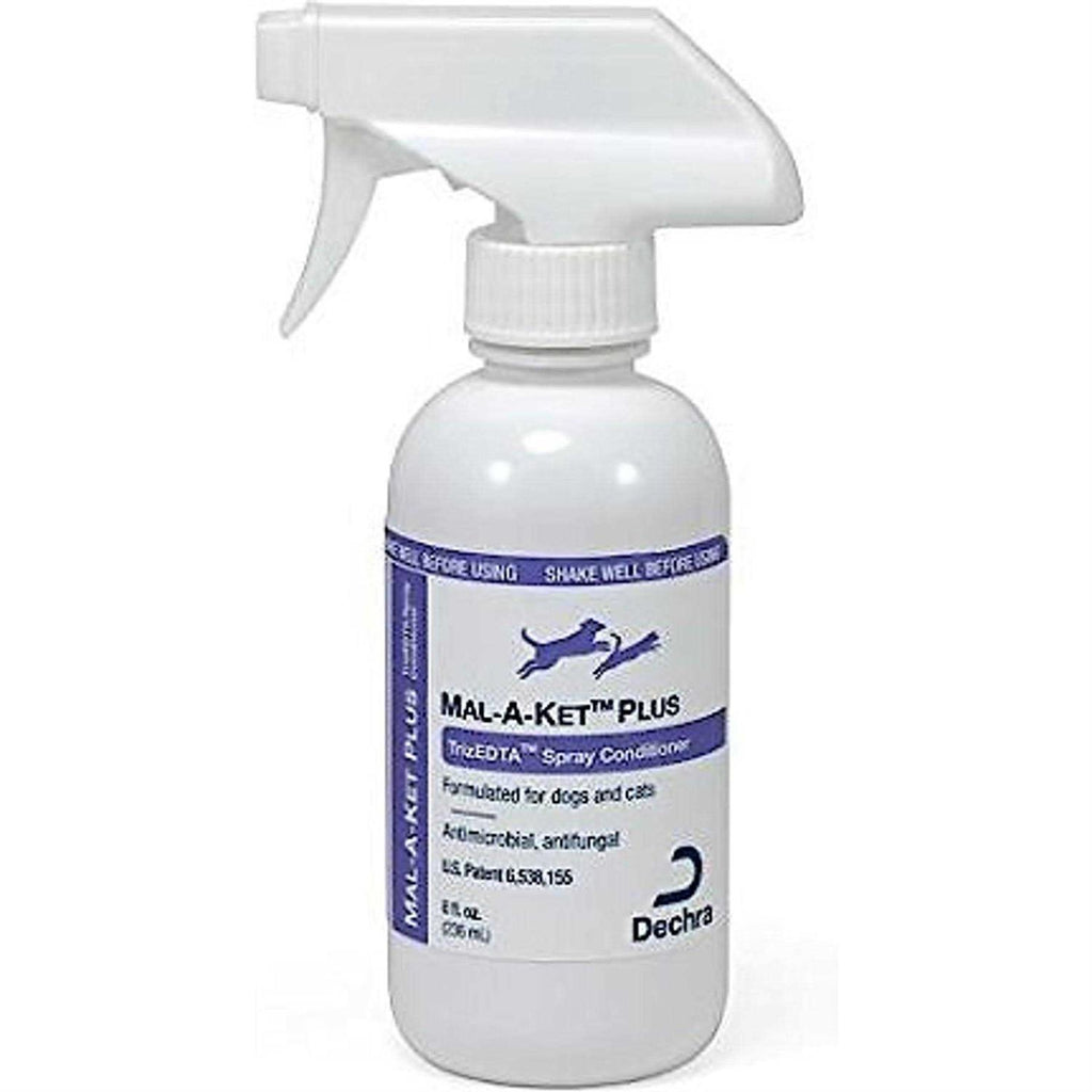 TrizEDTA Spray Conditioner for Dogs & Cats R998