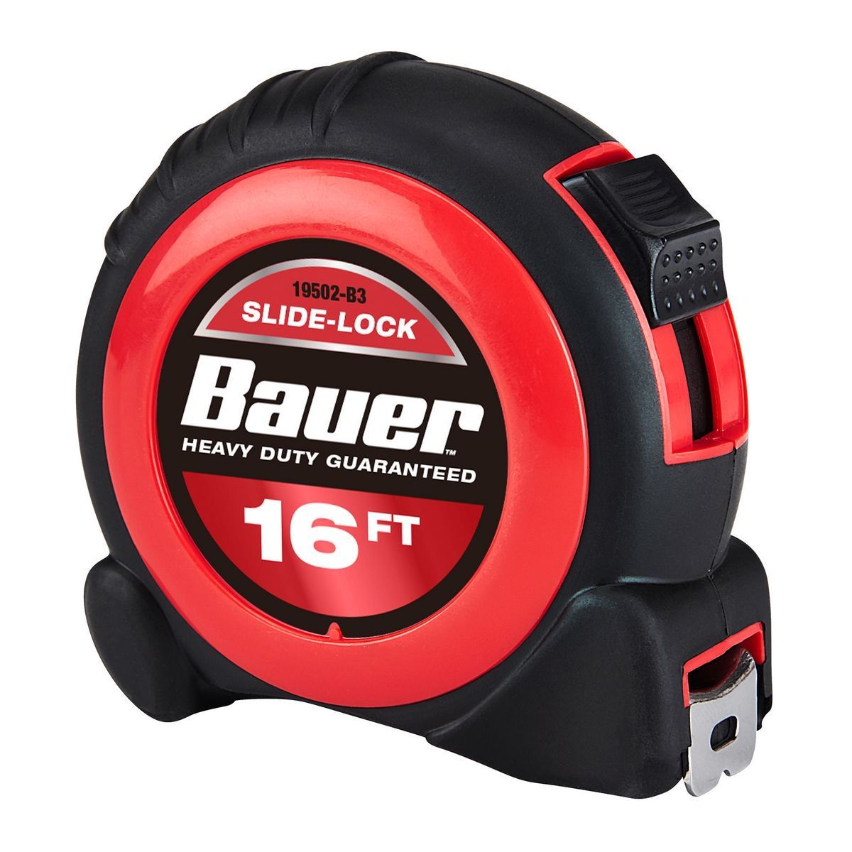 16 ft. x 3/4 in. Tape Measure F7249