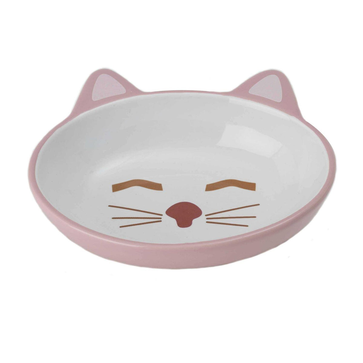 Cat Saucer G18332
