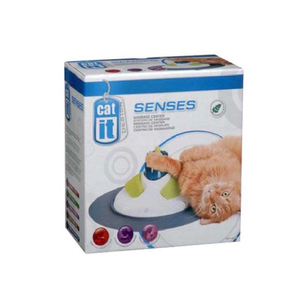 Catit Design Senses Massage Center Y28343