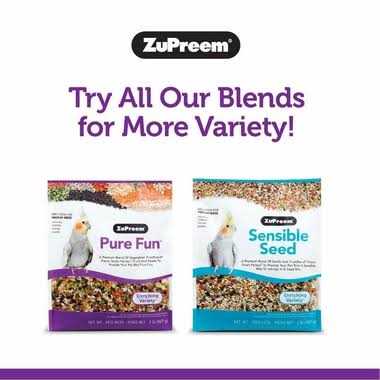 Bird Food F7664