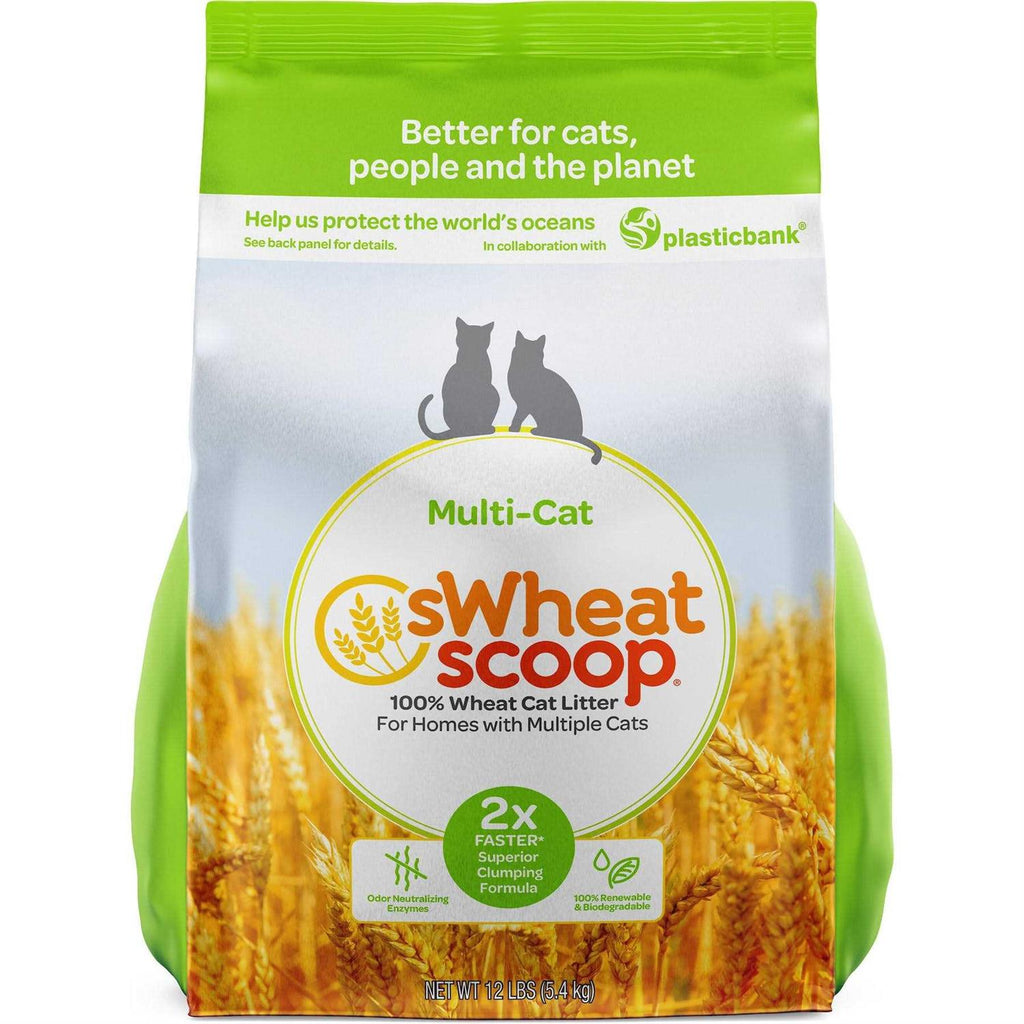 Cat Litter K8167