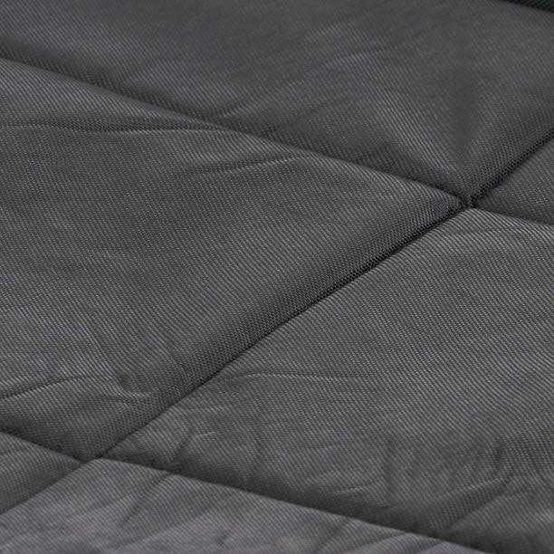 Water-Resistant Dog Crate Mat T99905