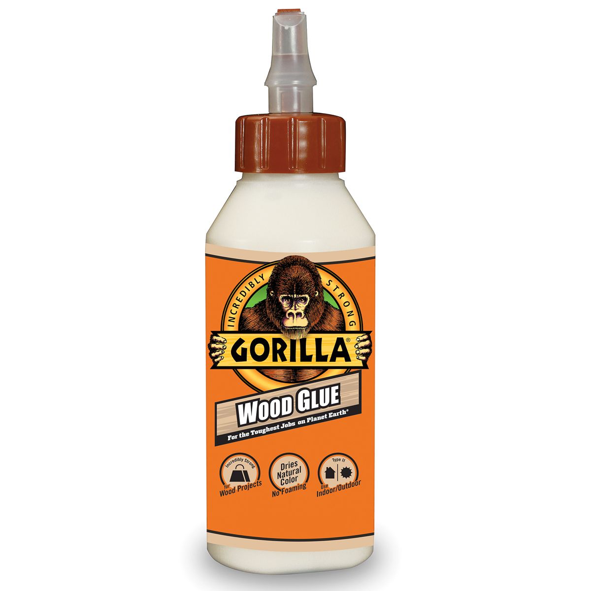 Wood Glue D93833