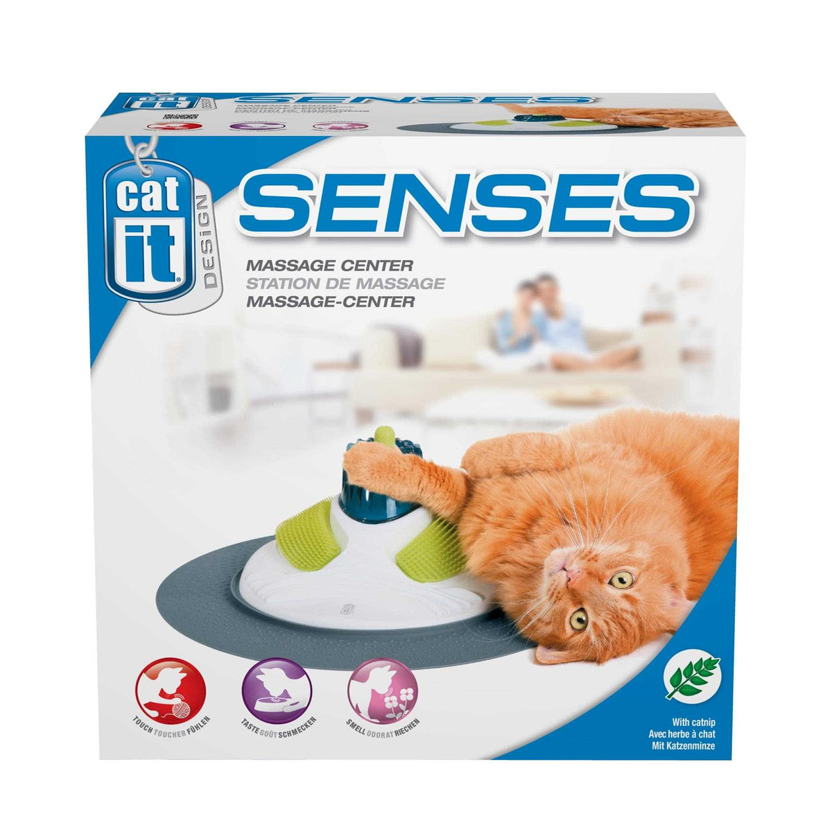 Catit Design Senses Massage Center Y28343