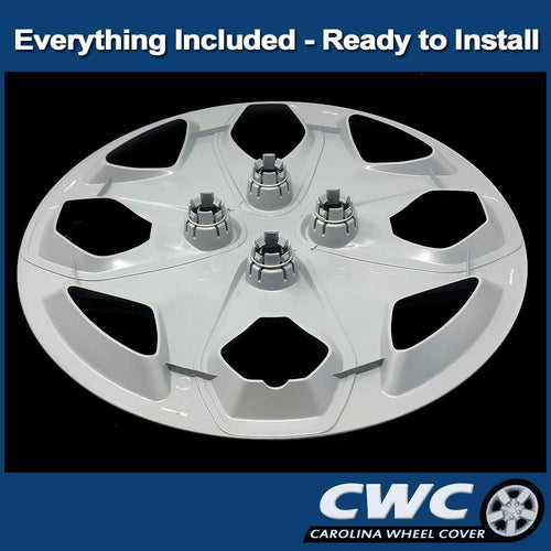 15-inch Wheel Cover Set of 4 Q588134