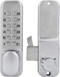 Digital Mechanical Password Door Lock T495457
