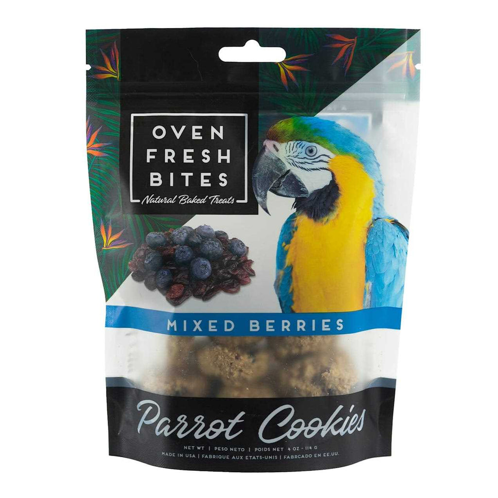 Oven Fresh Bites X626665