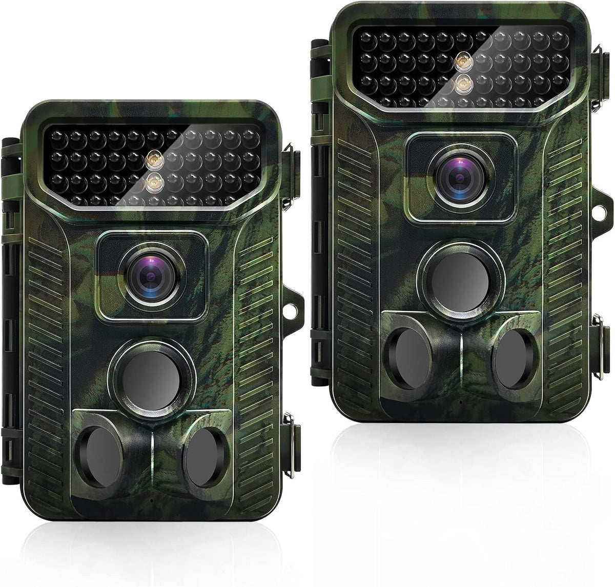 20MP 1520P Infrared Night Vision Waterproof Trail Camera P303