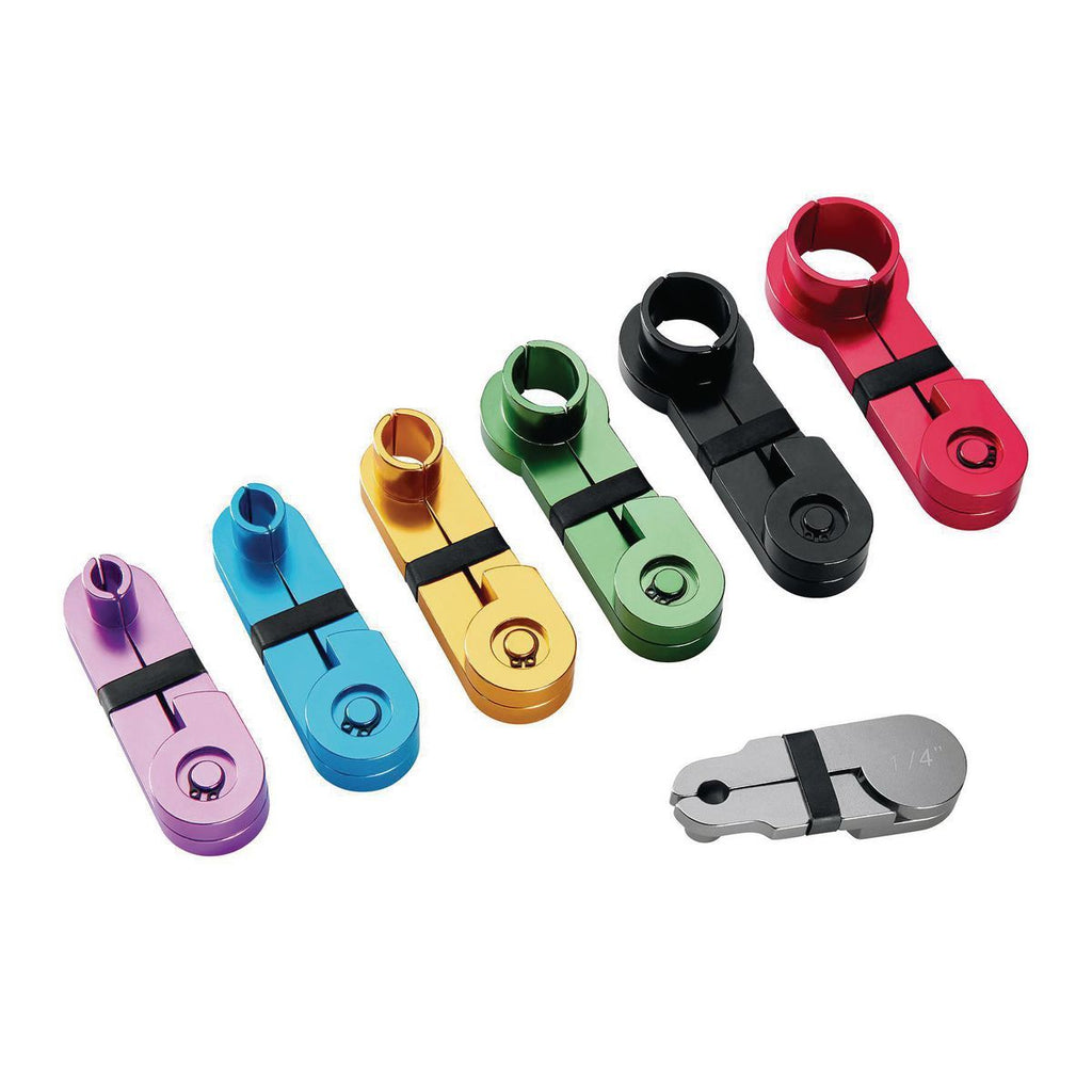 Fuel and Transmission Line Disconnect Tool Set, 7-Piece U673