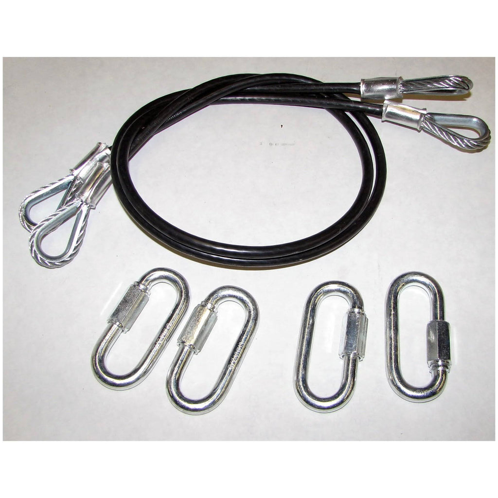Safety Cable Kit K91915