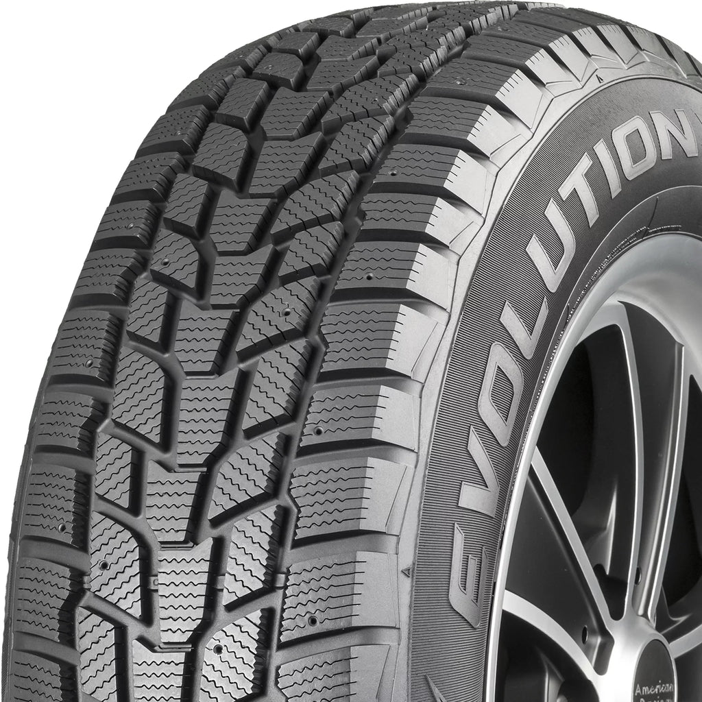 Winter Tire 205/55R16XL 94H W147