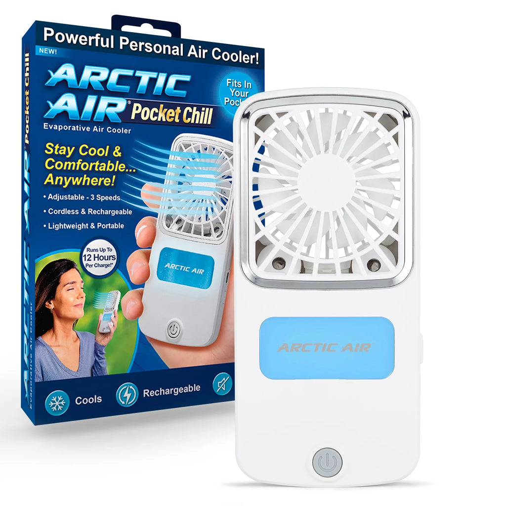 Portable Personal Air Cooler Z7026