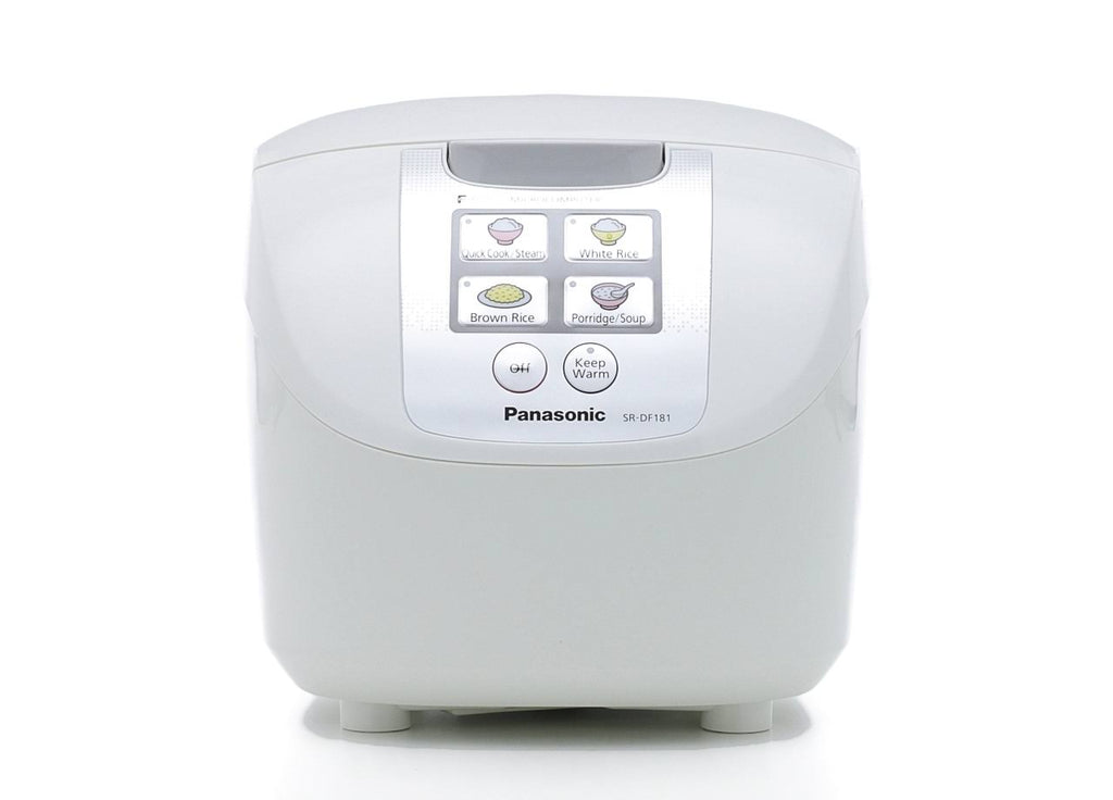White 1.90 Quart Cooker & Steamer F926