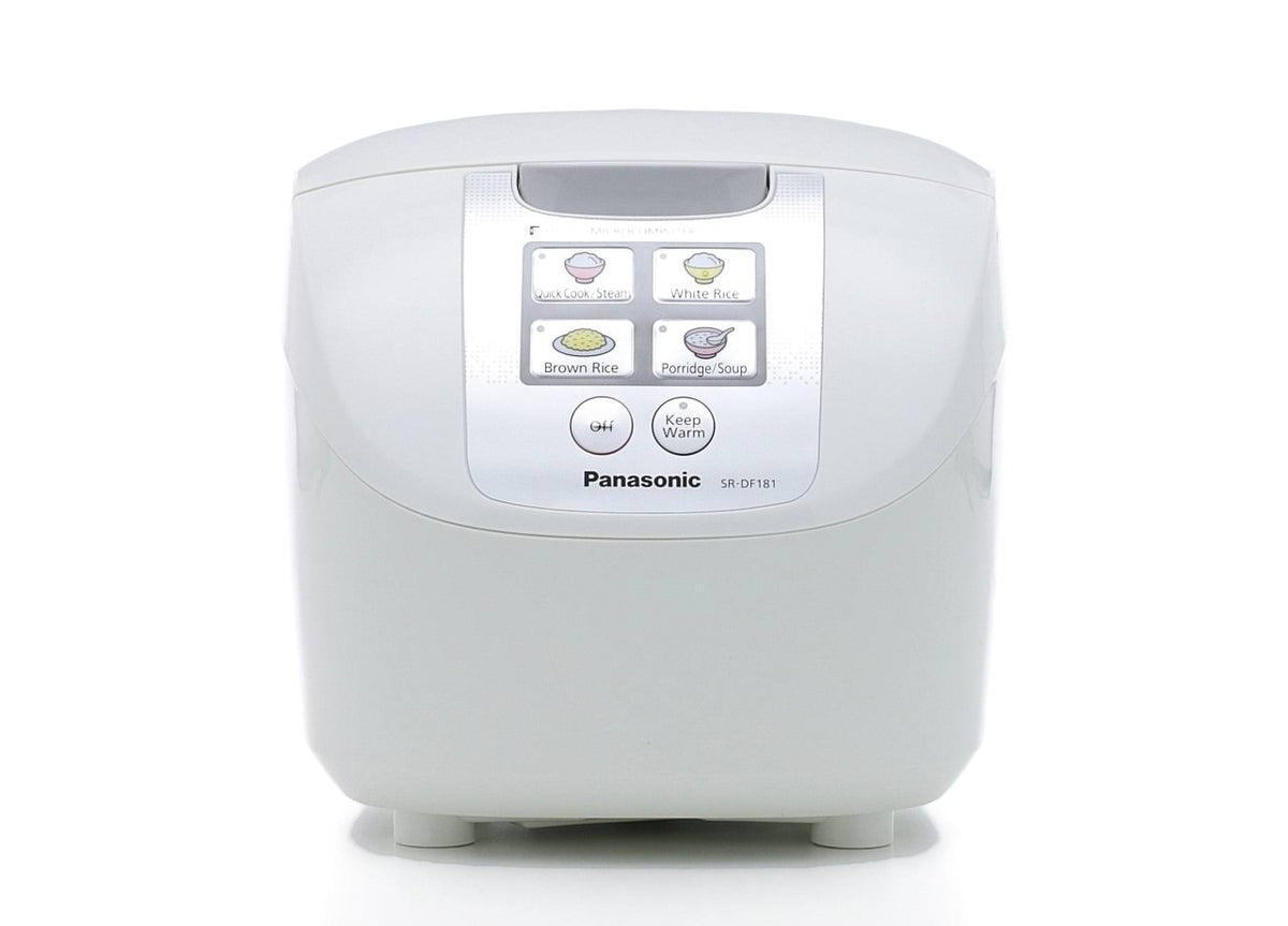 White 1.90 Quart Cooker & Steamer F926