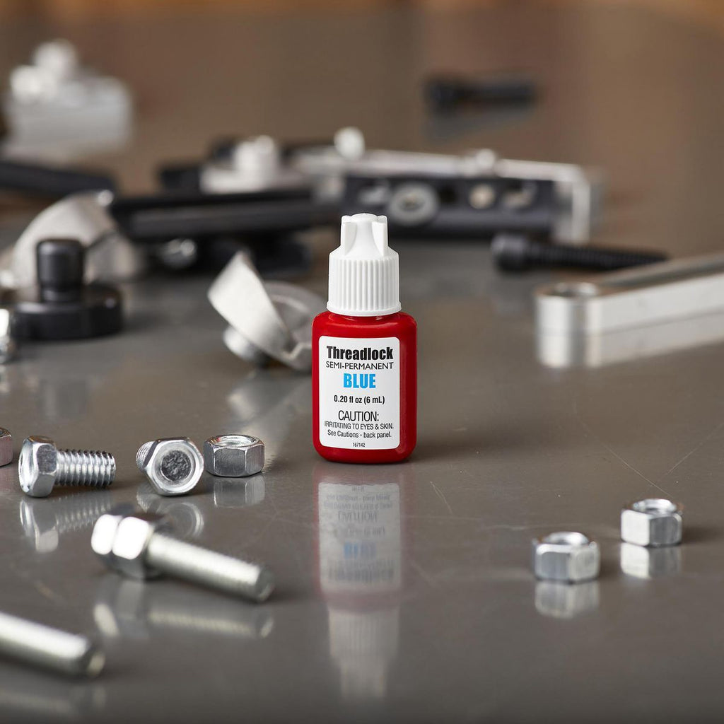Semi-Permanent Threadlock Z7006