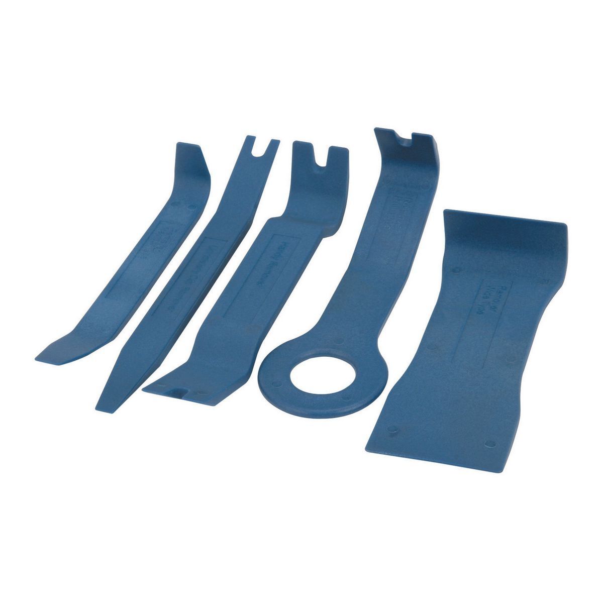 Trim and Molding Tool Set, 5-Piece G30813