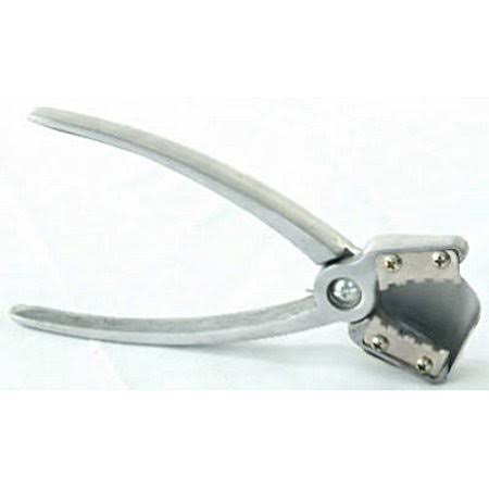 Pecan Hand Pliers Nut Sheller H9307