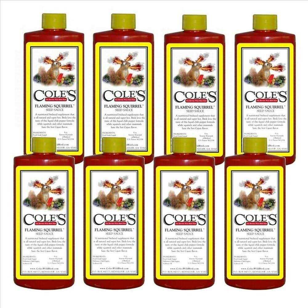 Seed Sauce Z921293