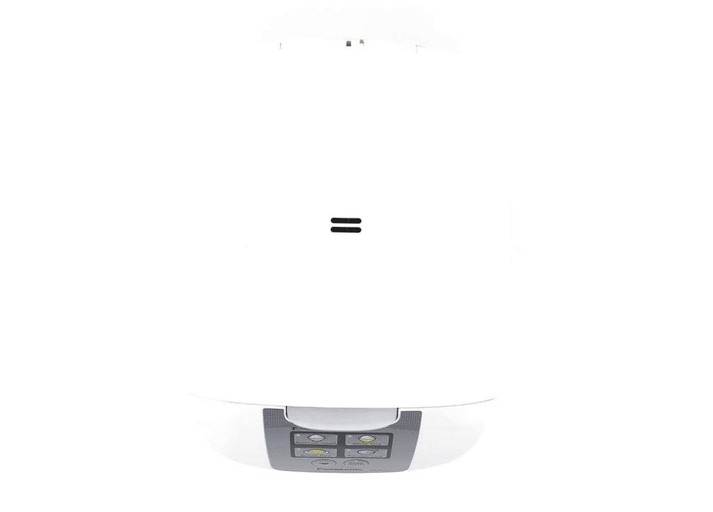 White 1.90 Quart Cooker & Steamer F926
