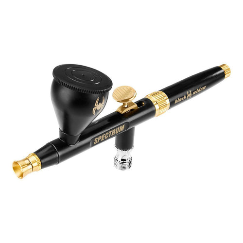0.3 mm, 0.5 mm Gravity-Feed Dual-Action Airbrush L631